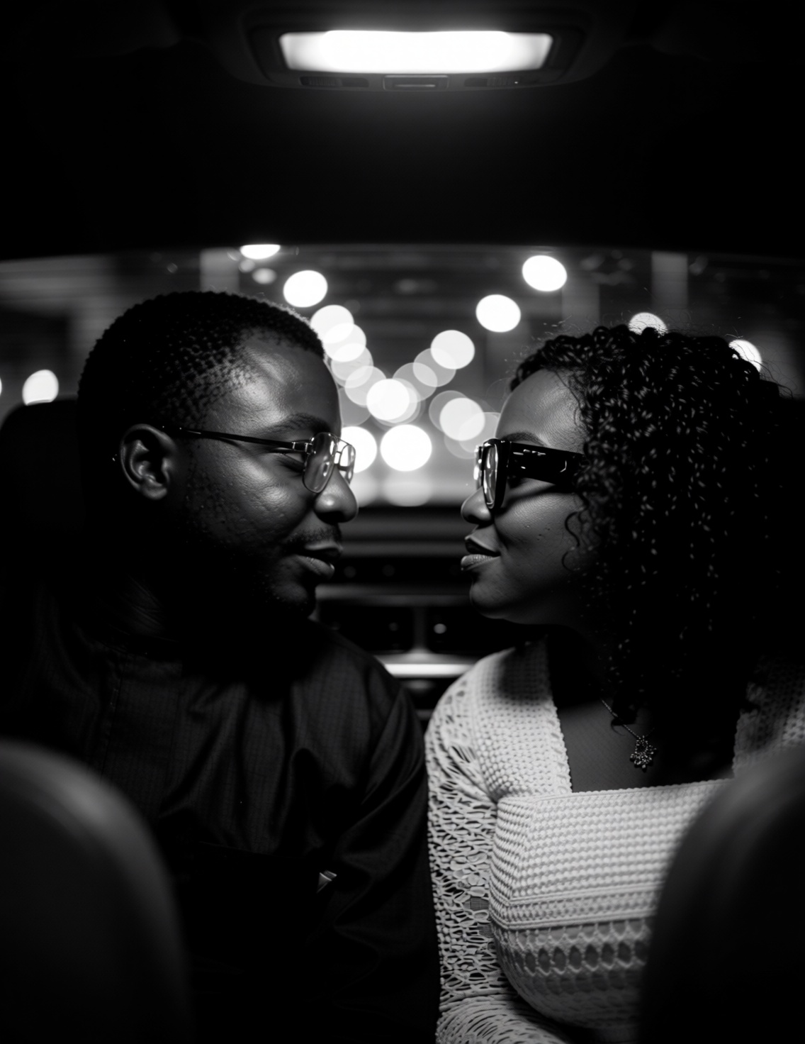 Pelumi and Samson - Gallery photo 4